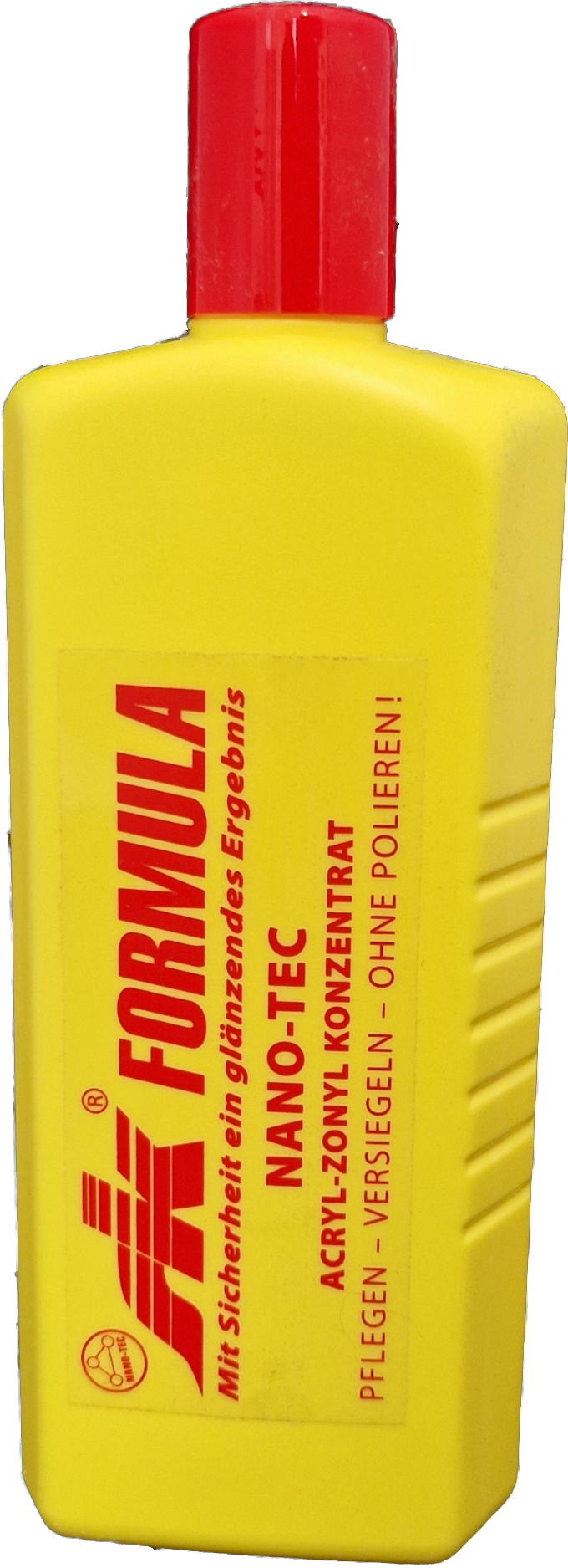SK Formula -Reinigen & Versiegeln-