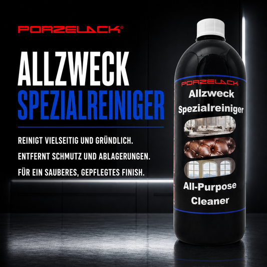 Allzweck Spezialreiniger