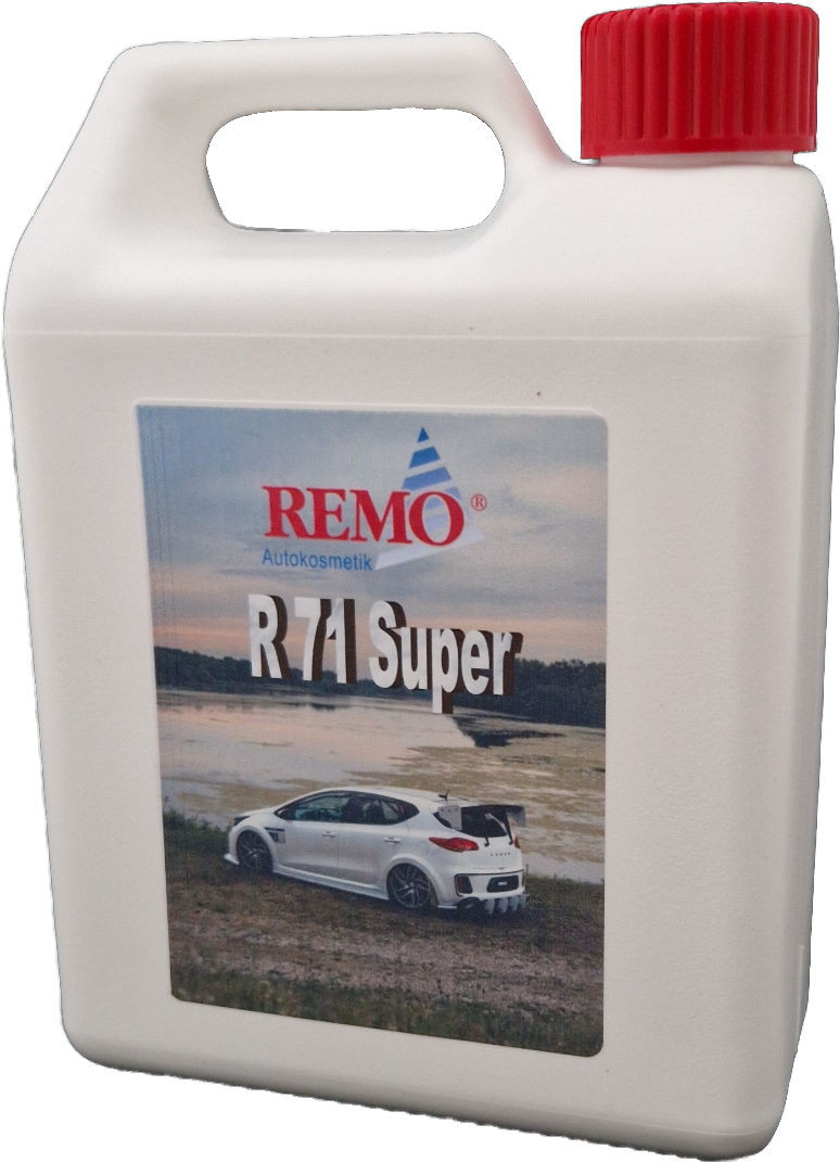Remo R71 super 1 L