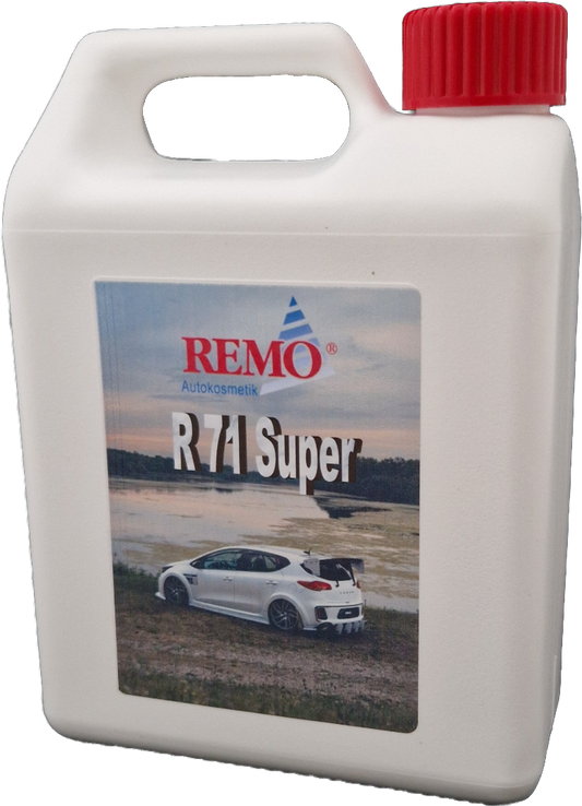 Remo R71 super 1 L