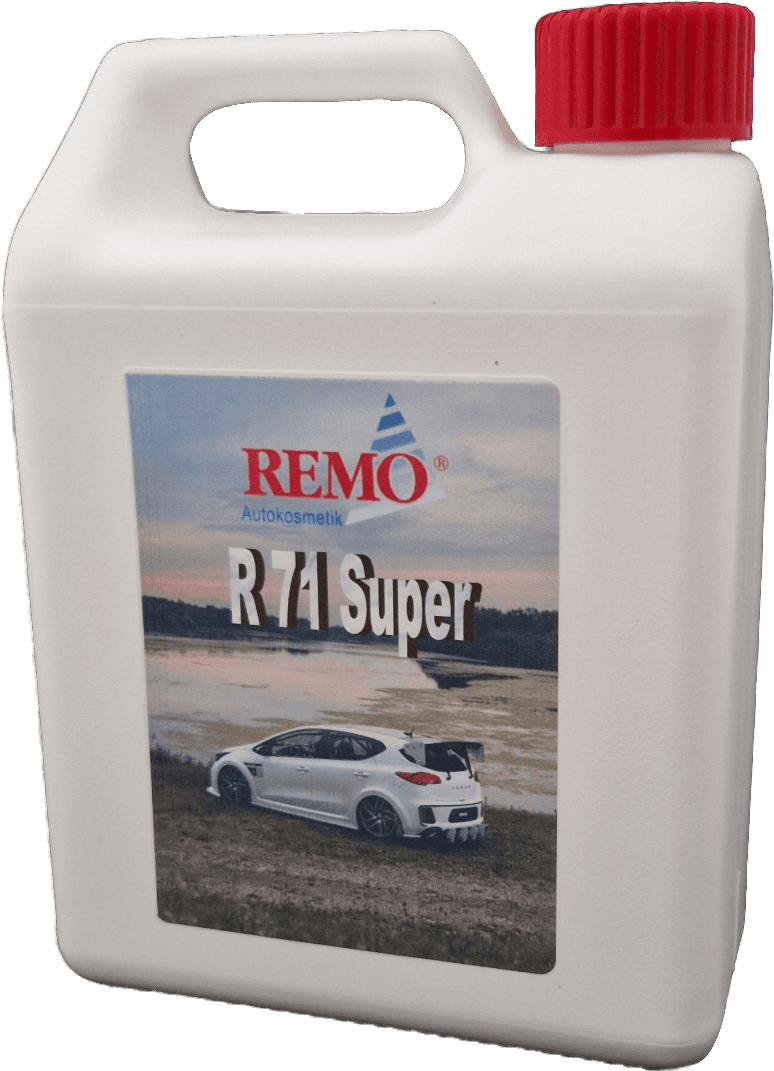 Remo R71 super 1 L.