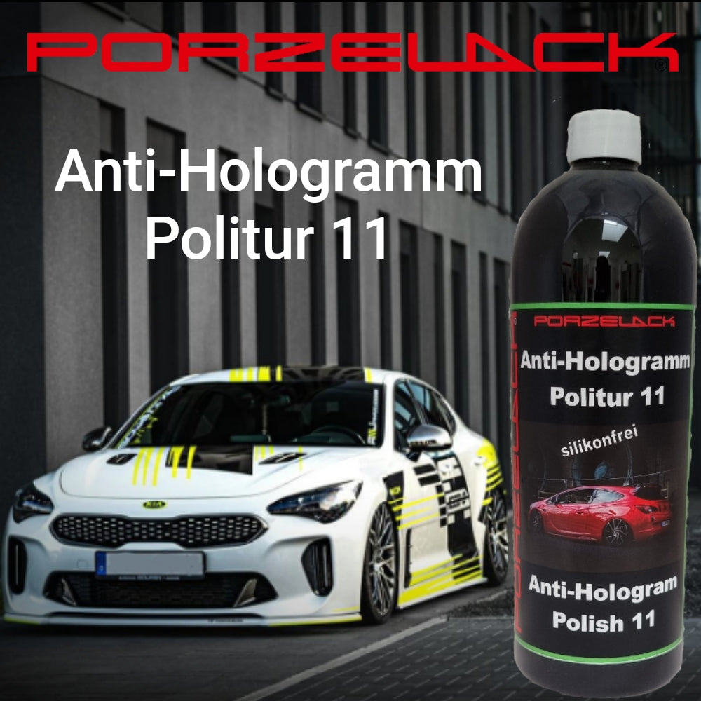 Antihologramm 11