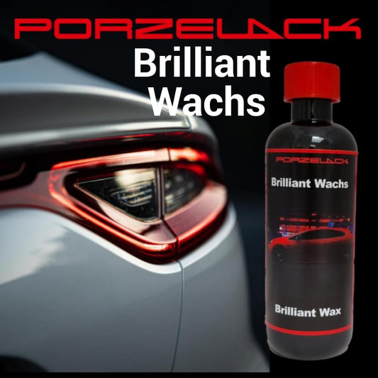 Brilliant Wachs.