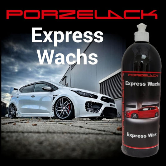 Express Wachs.