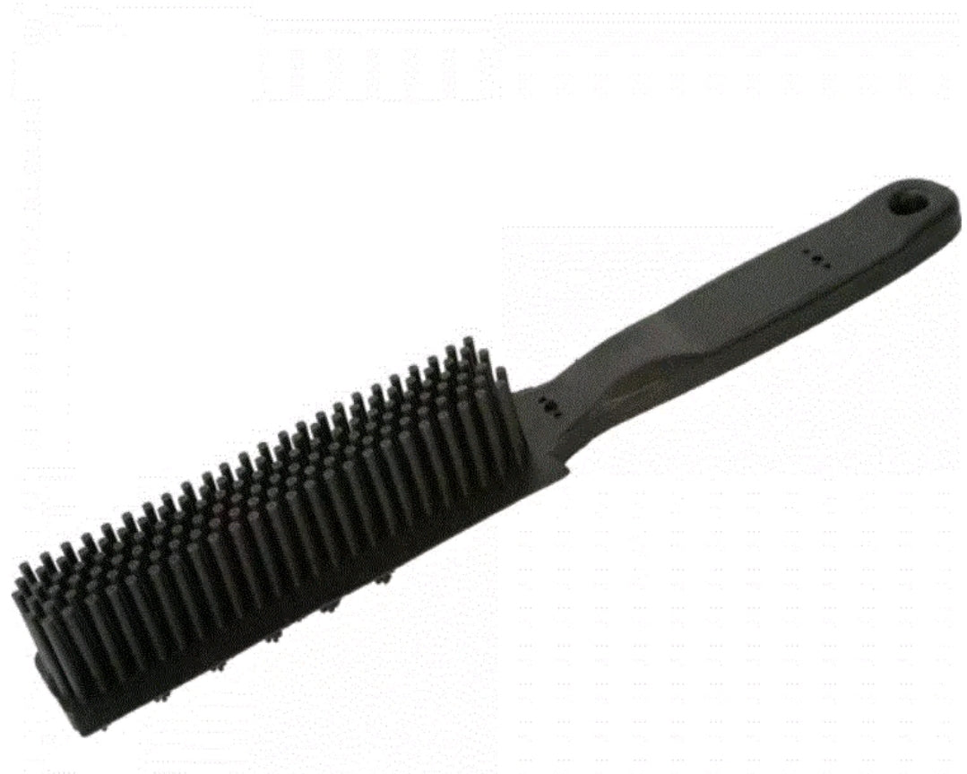 Hundehaar-Gummibürste