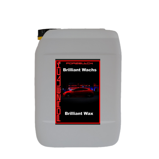Brilliant Wachs