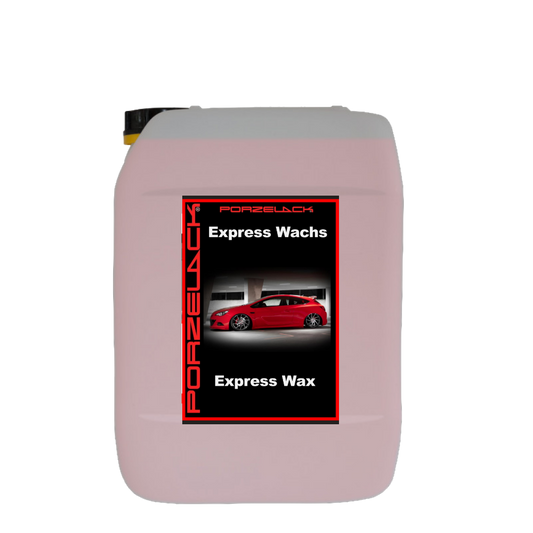 Express Wachs