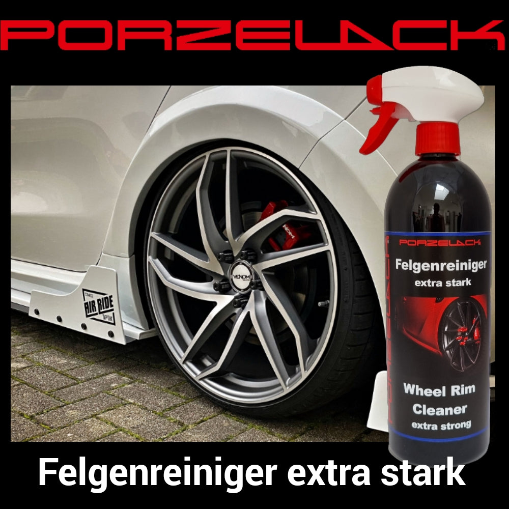 Felgenreiniger extra stark