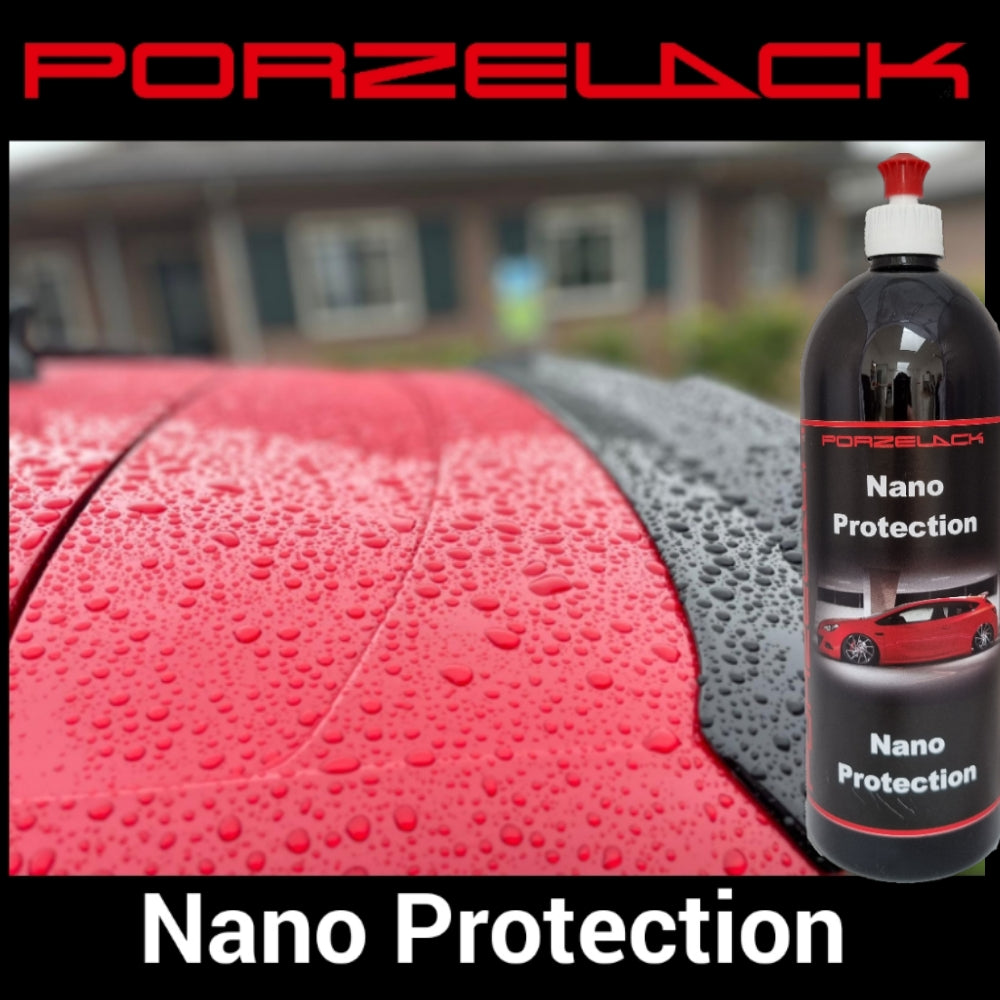 Nano Protection