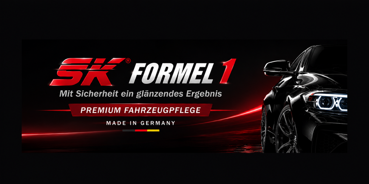 SK FORMEL 1