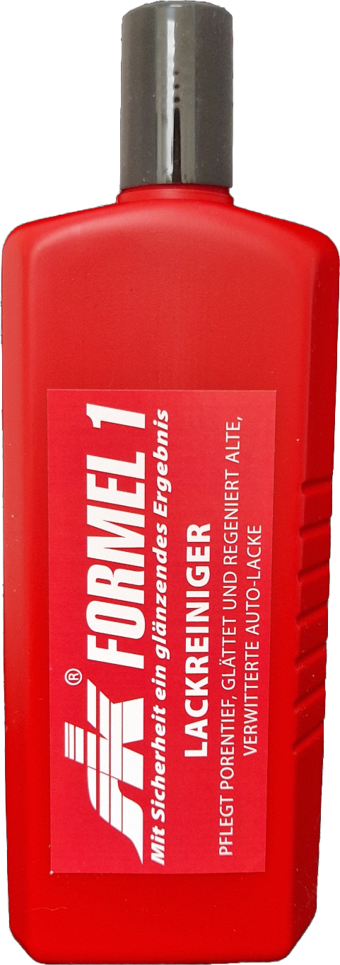 SK Formel 1 Lackreiniger 500 ml