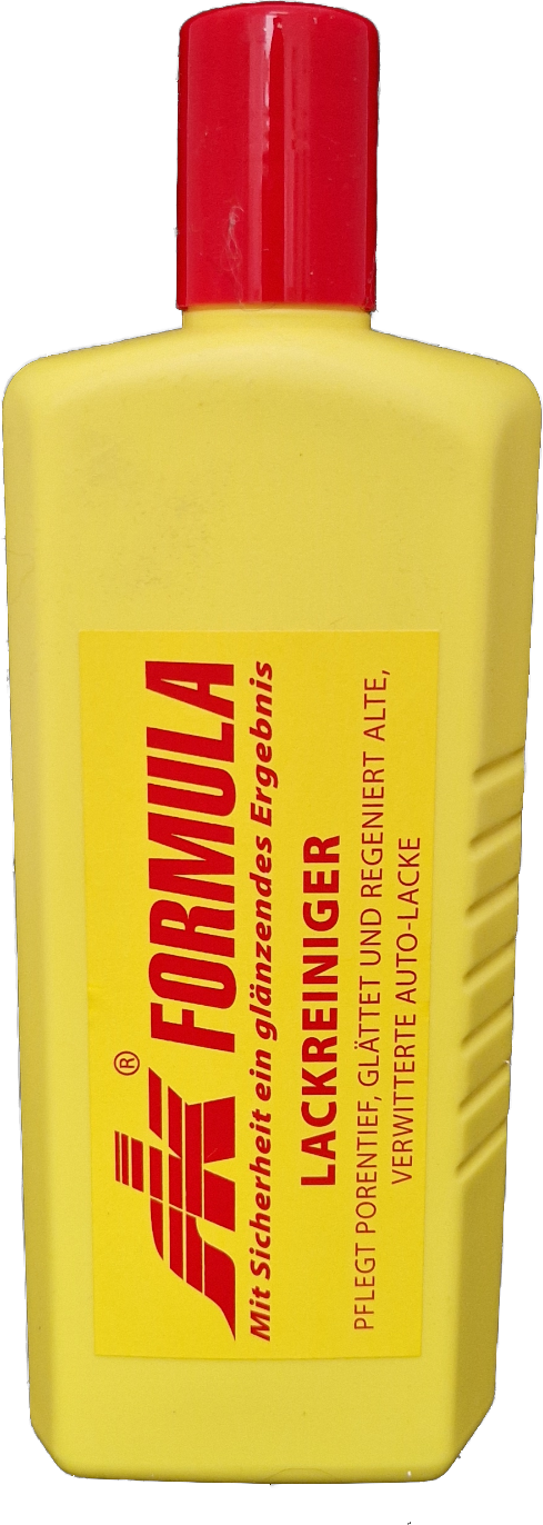 SK Formula Lackreiniger 500 ml