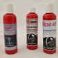 Kunststoffpflege 250 ml.