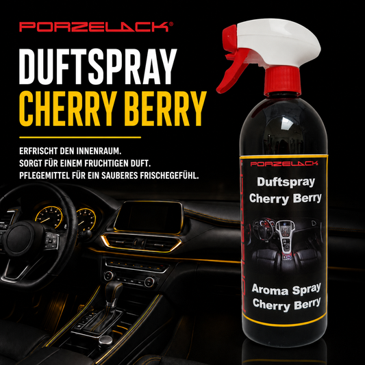 Duftspray Cherry Berry