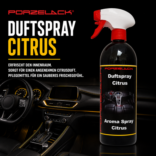 Duftspray Citrus