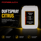 PORZELACK Duftspray Citrus mit frischem Citrusduft