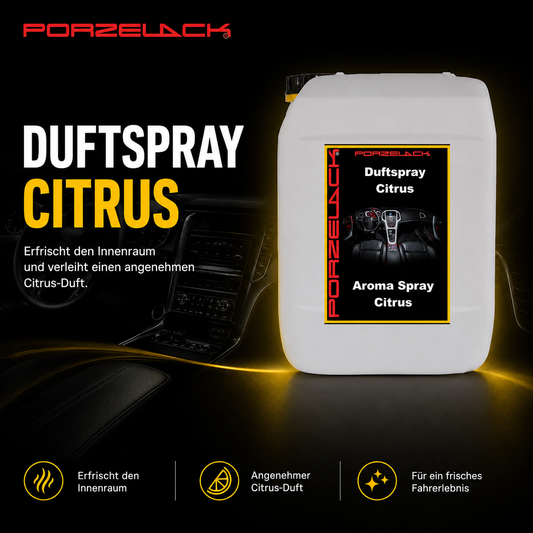 Duftspray Citrus