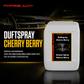 PORZELACK Duftspray Green Musk mit frischem Moschusduft