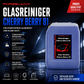 PORZELACK Glasreiniger Cherry Berry 81 mit Cherry-Berry-Duft für Fahrzeugpflege