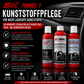 Kunststoffpflege 250 ml.