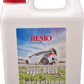 Remo Super Weiß Lackpflege 1 L.
