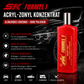 SK Formel 1 -Reinigen & Versiegeln-