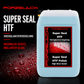 Super Seal HTF Hochglanzversiegelung.