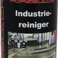 PORZELACK Industriereiniger für Industrie, Werkstatt und Gewerbe