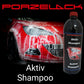 PORZELACK Aktiv Shampoo Konzentrat für gründliche Fahrzeugpflege