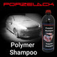 PORZELACK Polymer Shampoo mit integriertem Polymer-Wachs