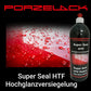 Super Seal HTF Lackversiegelung mit Carnaubawachs und Langzeitschutz