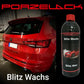 Blitz Wachs Autowachs mit Carnaubawachs für Hochglanz