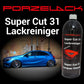 PORZELACK Super Cut 31 Lackreiniger für verwitterte Fahrzeuglacke