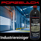 Industriereiniger zur Entfernung von Öl, Fett und hartnäckigem Schmutz
