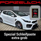PORZELACK Spezial Schleifpaste Extra Grob für die professionelle Lackaufbereitung